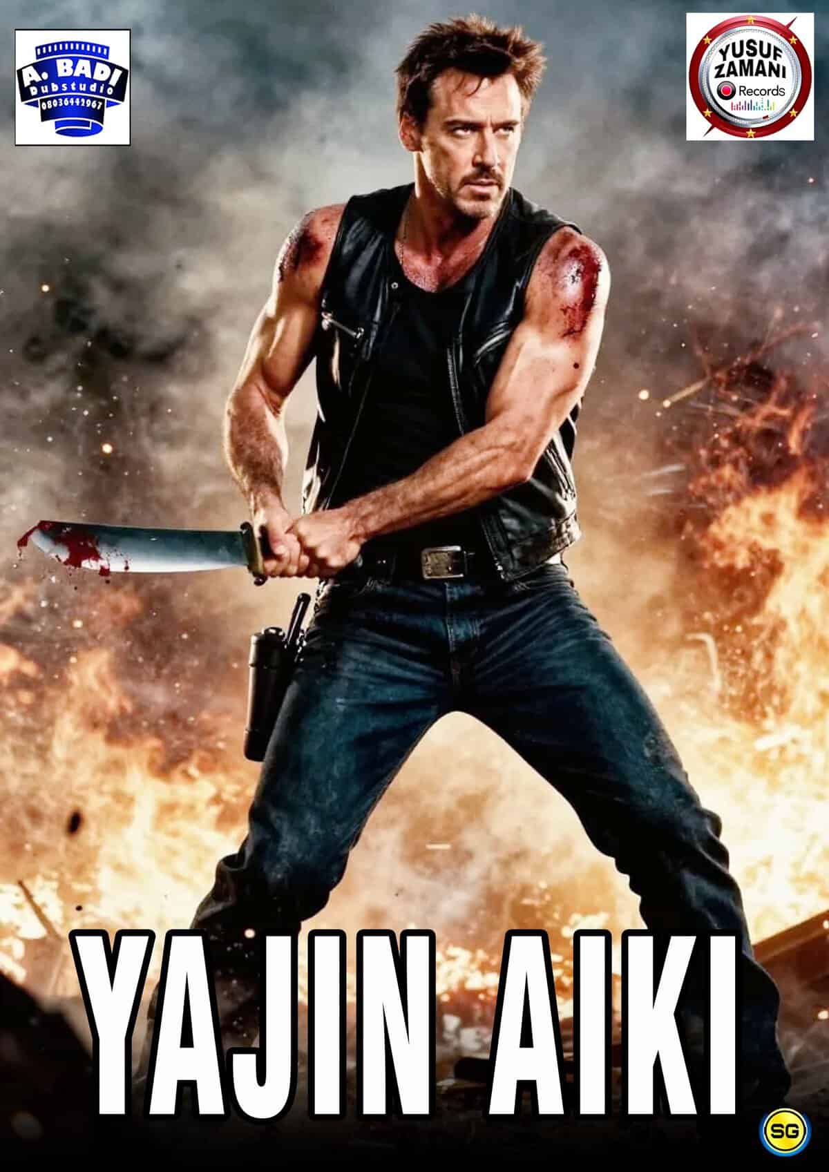 YAJIN AIKI FASSARAR YUSUF ZAMAN