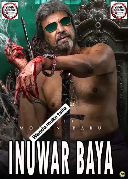 INUWAR BAYA YUSUF ZAMANI
