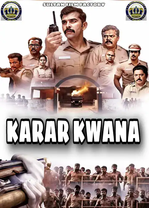 KARAR KWANA SULTAN 9 KARAR KWANA SULTAN
