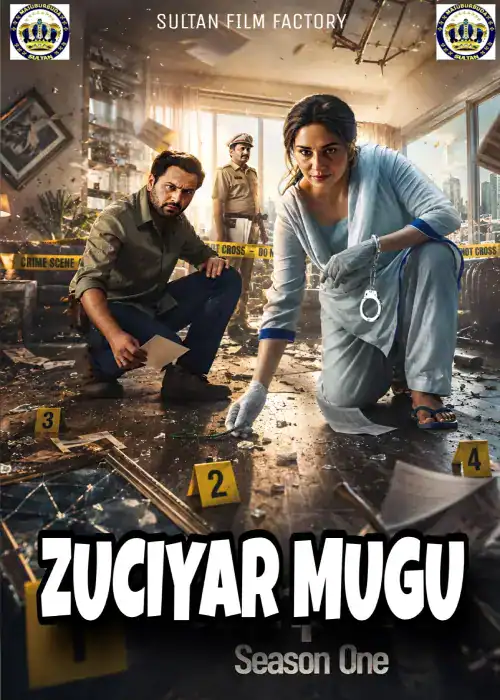 ZUCIYAR MUGU SULTAN 12 ZUCIYAR MUGU SULTAN