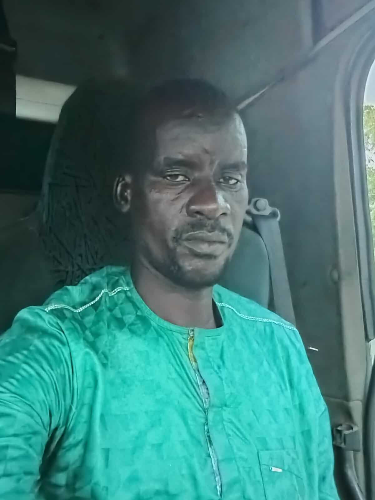 Rabiuabdullahi