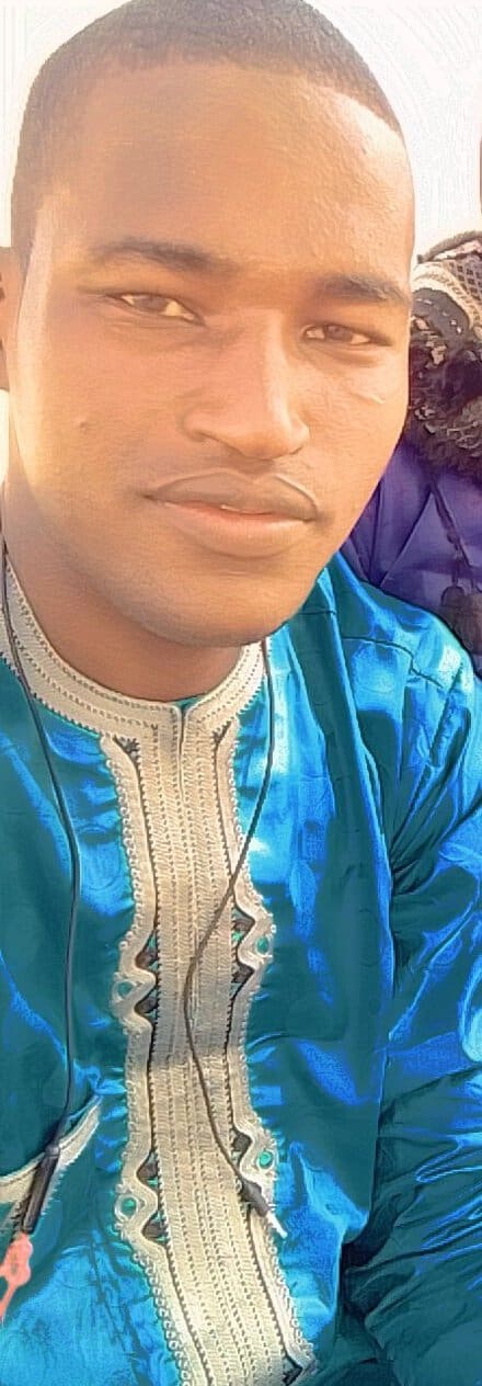 Chakari Alhaji