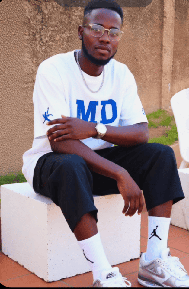 Mahamadou Nurou