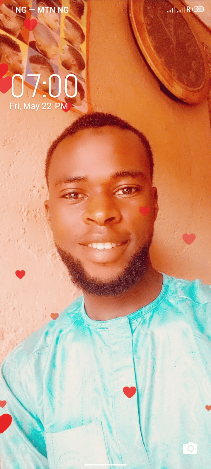 Abdulrasihd Muhammad