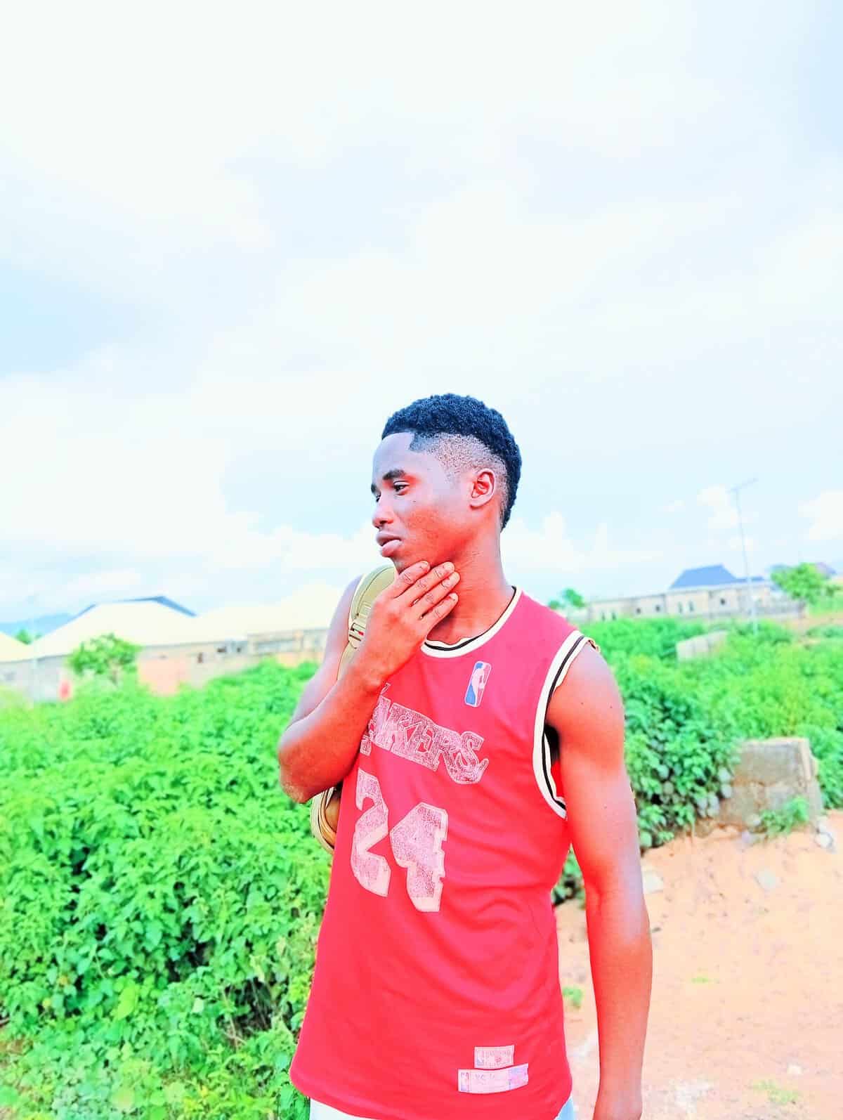 Shamsu
