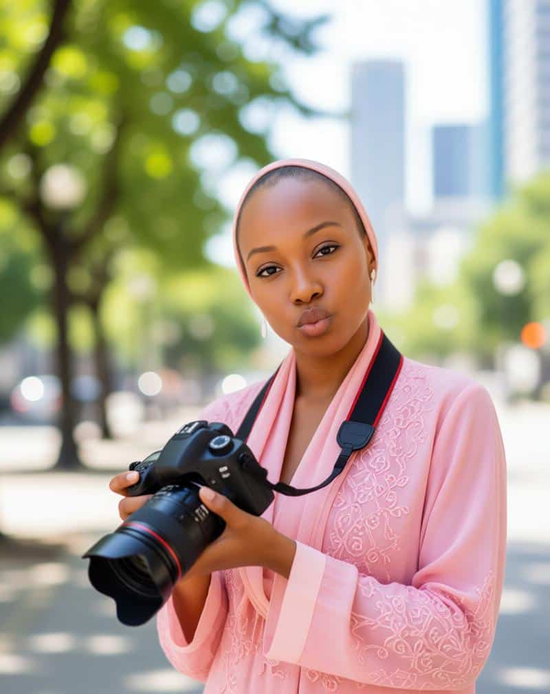 Maryam bashiru