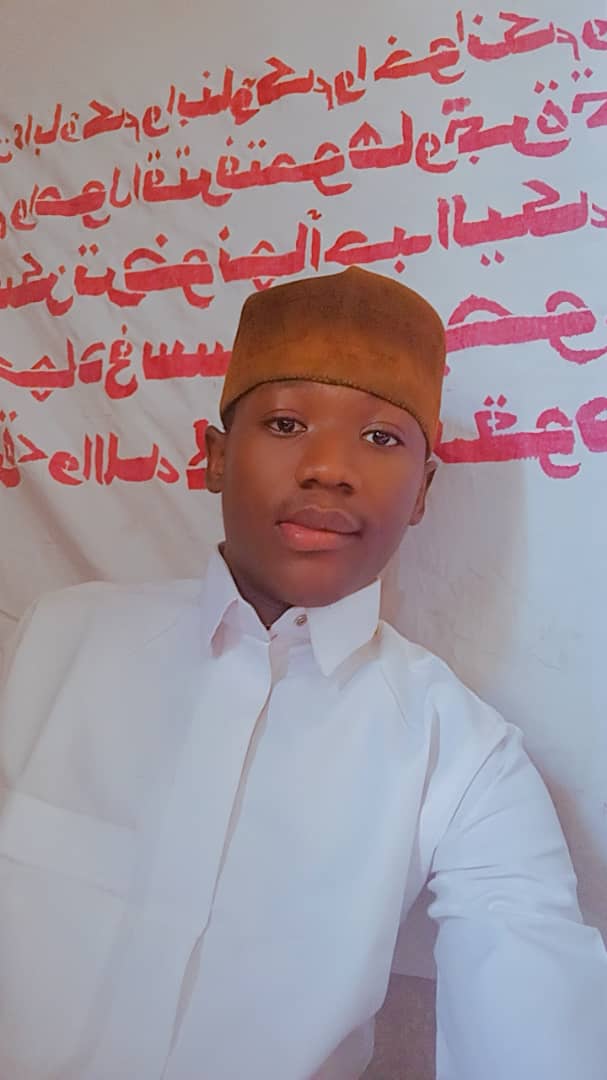 Nura Muhammad aminu