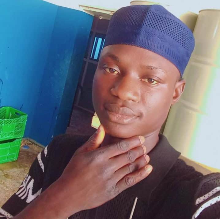 Abubakar sadiq
