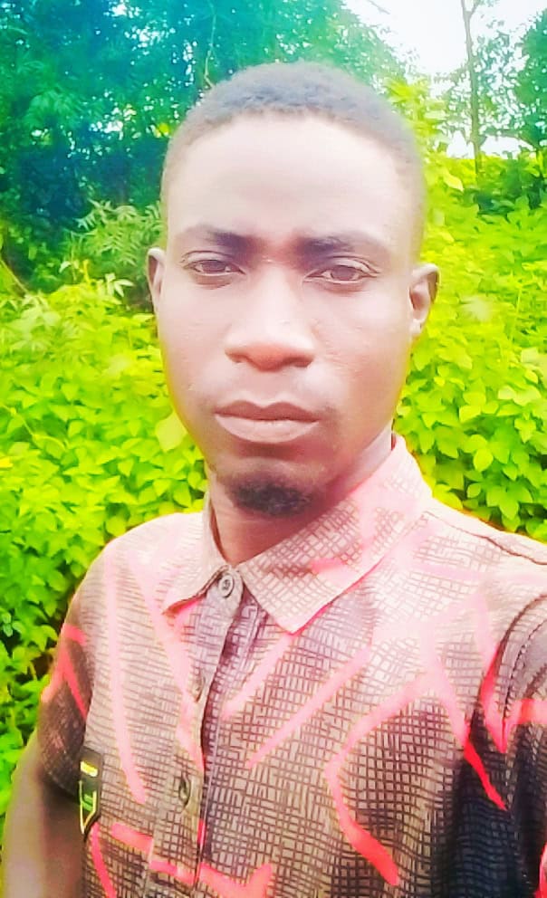 Adamu