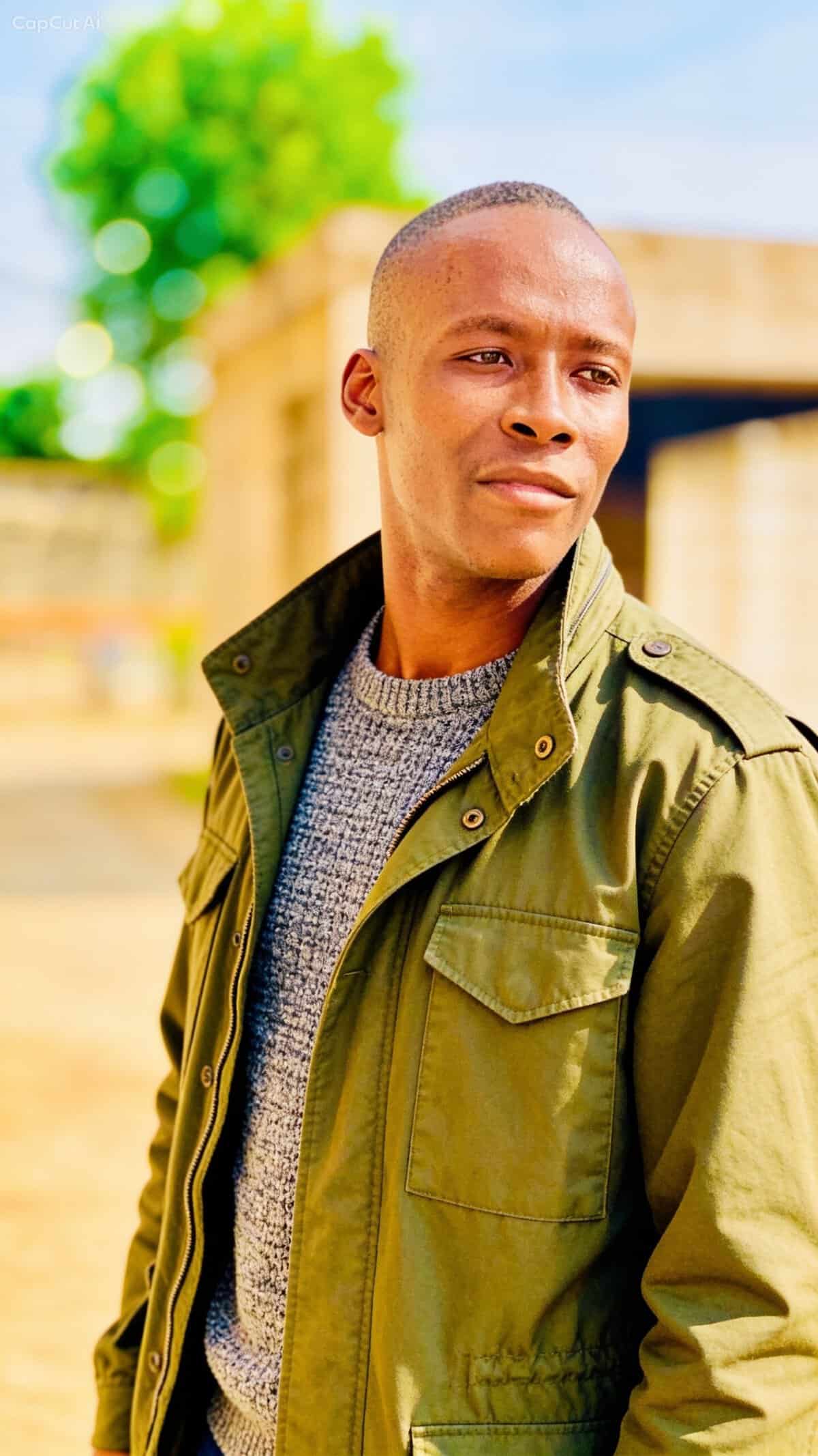 Isah Attahiru