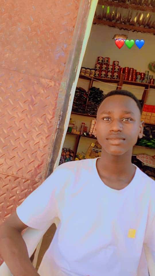 Moustaphamoutarisalissou