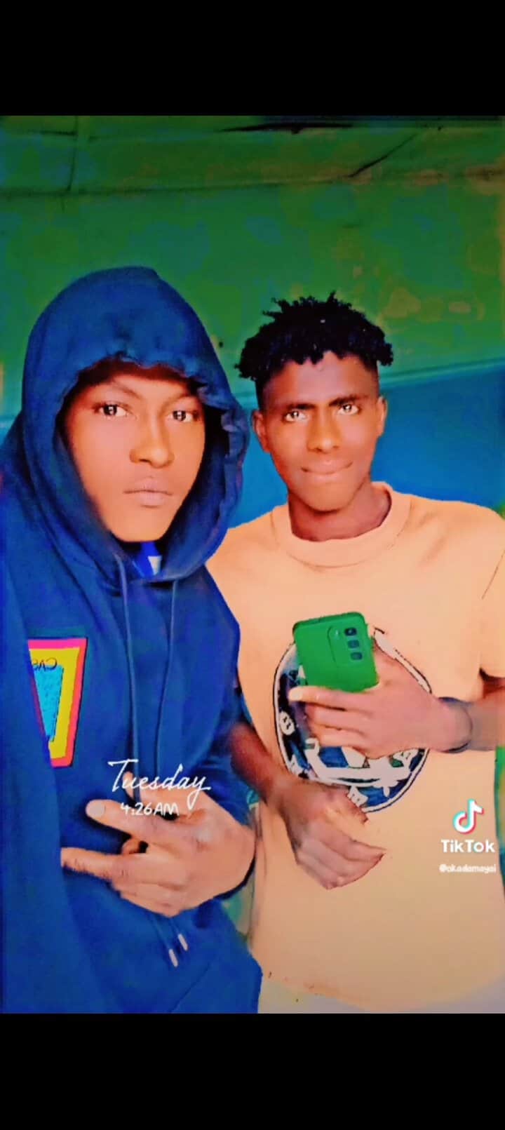 Shamsu