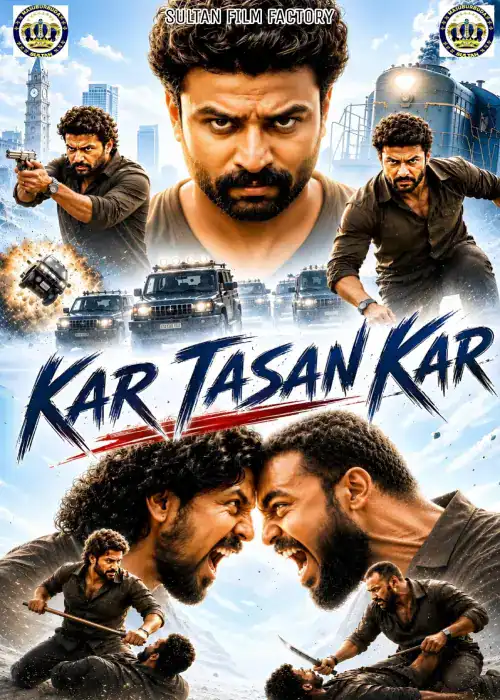 KAR TASAN KAR SULTAN