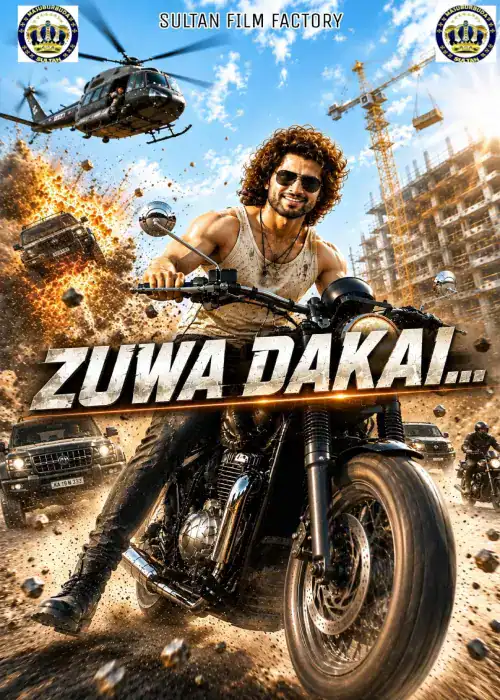 ZUWA DAKAI SULTAN
