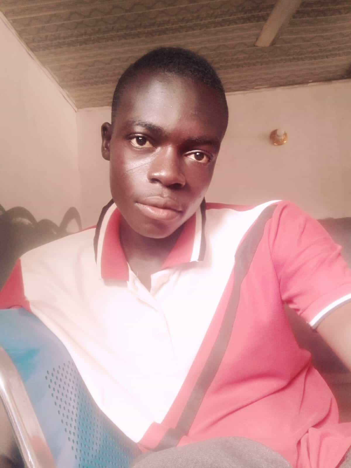FAHAD isiaka