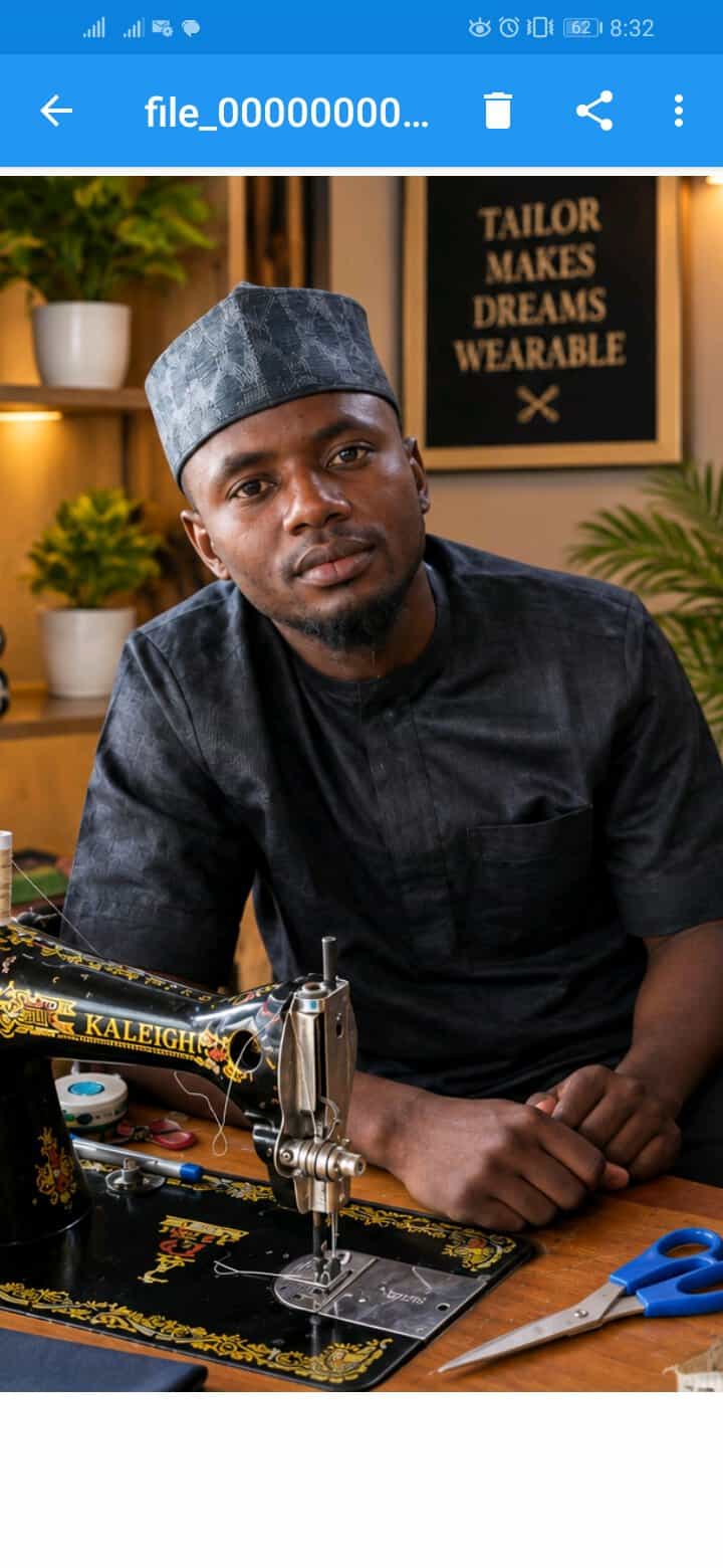 Muawuya Muhammad